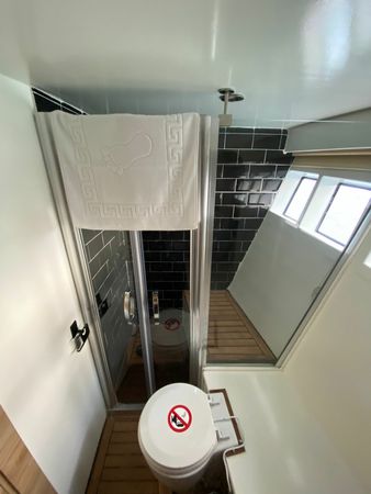 Custom Built 65 | Serpil D