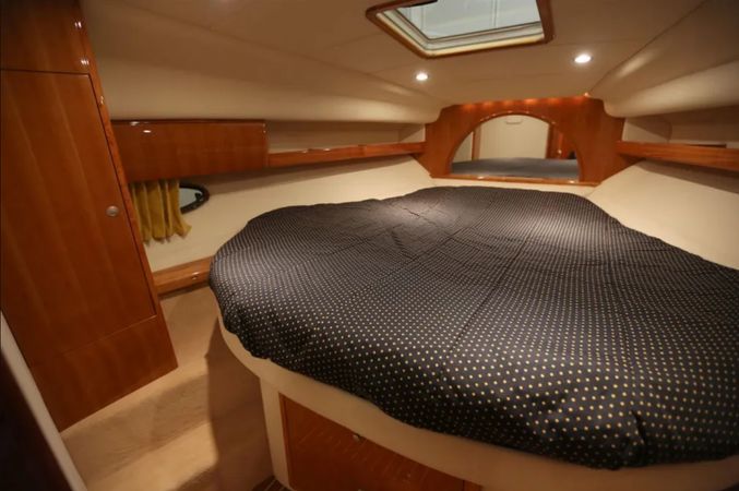 Windy 37 Grand Mistral | Marina Vice