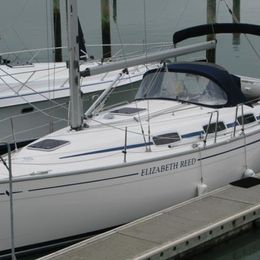 Bavaria 30 | Elizabeth Reed