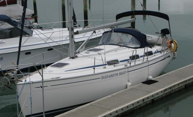 Bavaria 30 | Elizabeth Reed