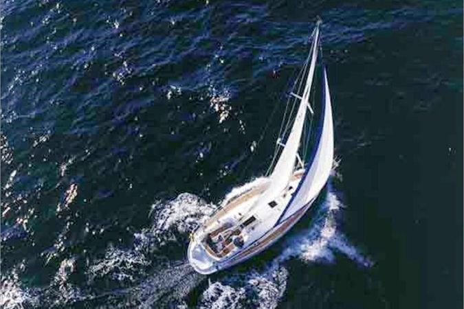 Bavaria 36 | True North