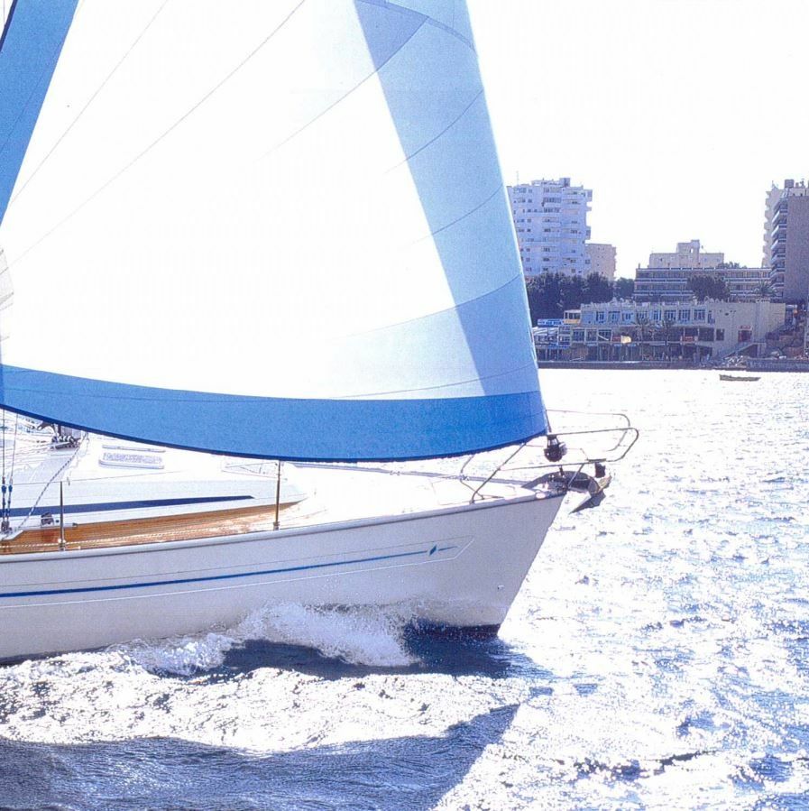 Bavaria 36 | True North