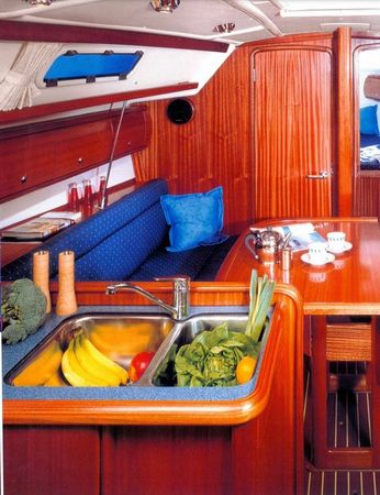 Bavaria 36 | True North