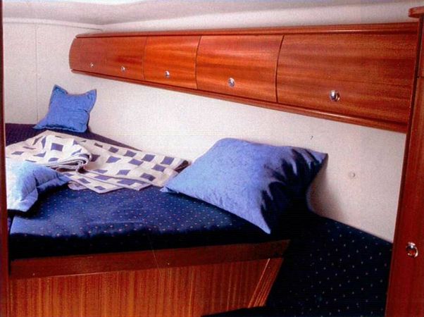 Bavaria 36 | True North