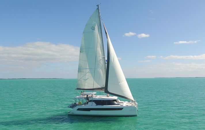 Leopard 42 | Serenity