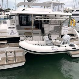 Leopard 42 | Serenity