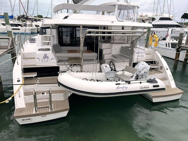 Leopard 42 | Serenity