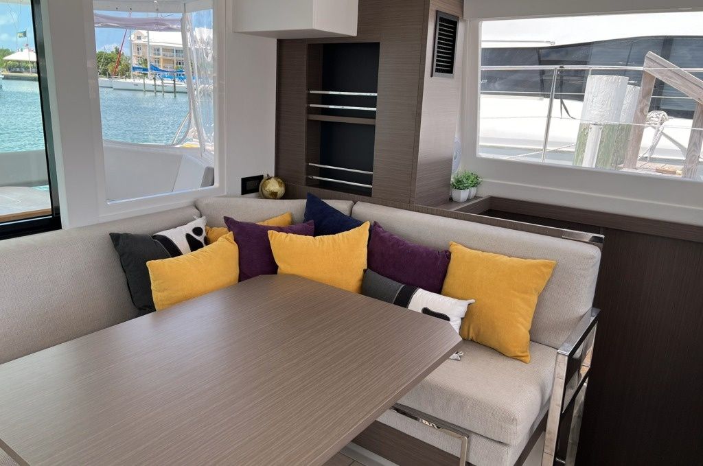 Leopard 42 | Serenity