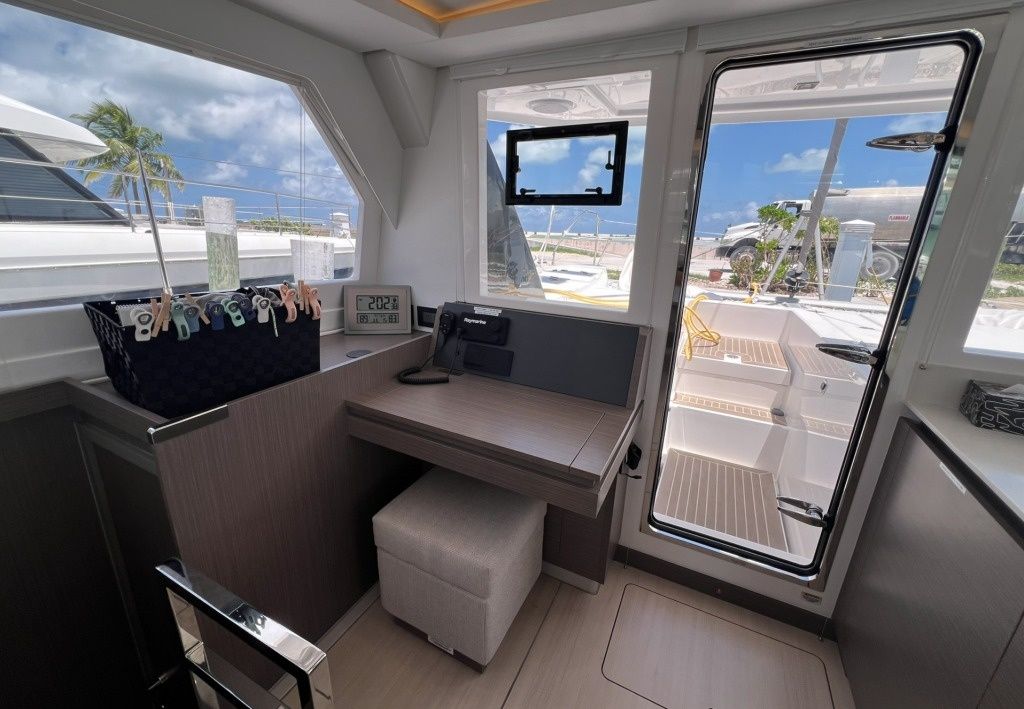 Leopard 42 | Serenity