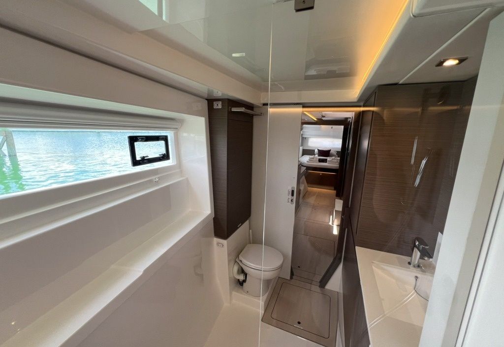 Leopard 42 | Serenity