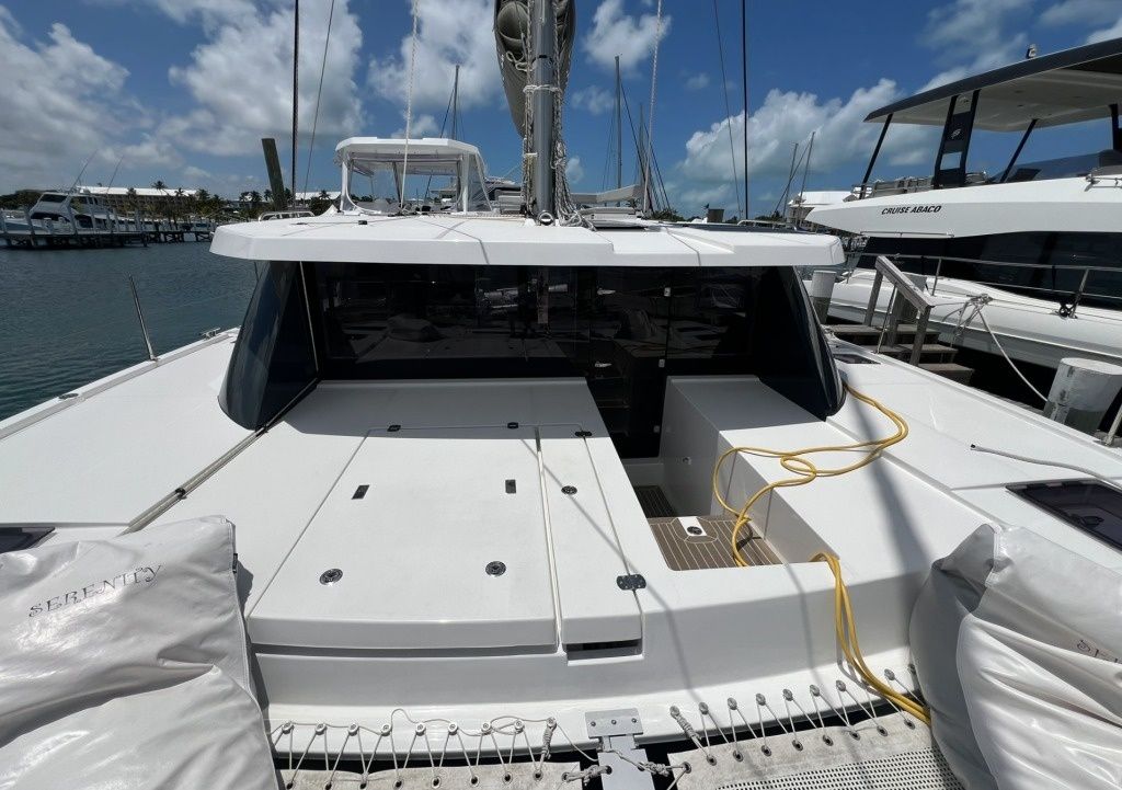 Leopard 42 | Serenity