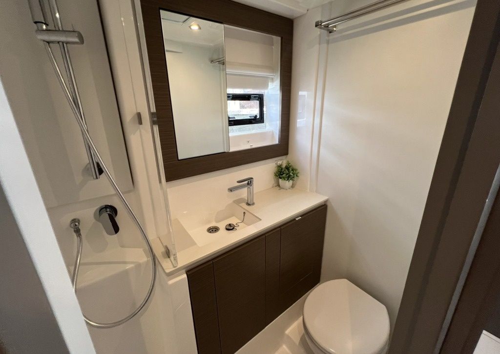 Leopard 42 | Serenity