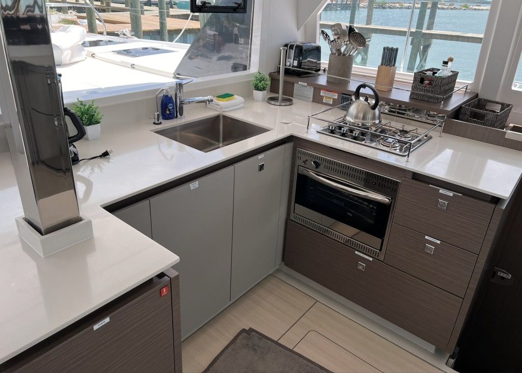 Leopard 42 | Serenity