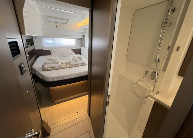 Leopard 42 | Serenity