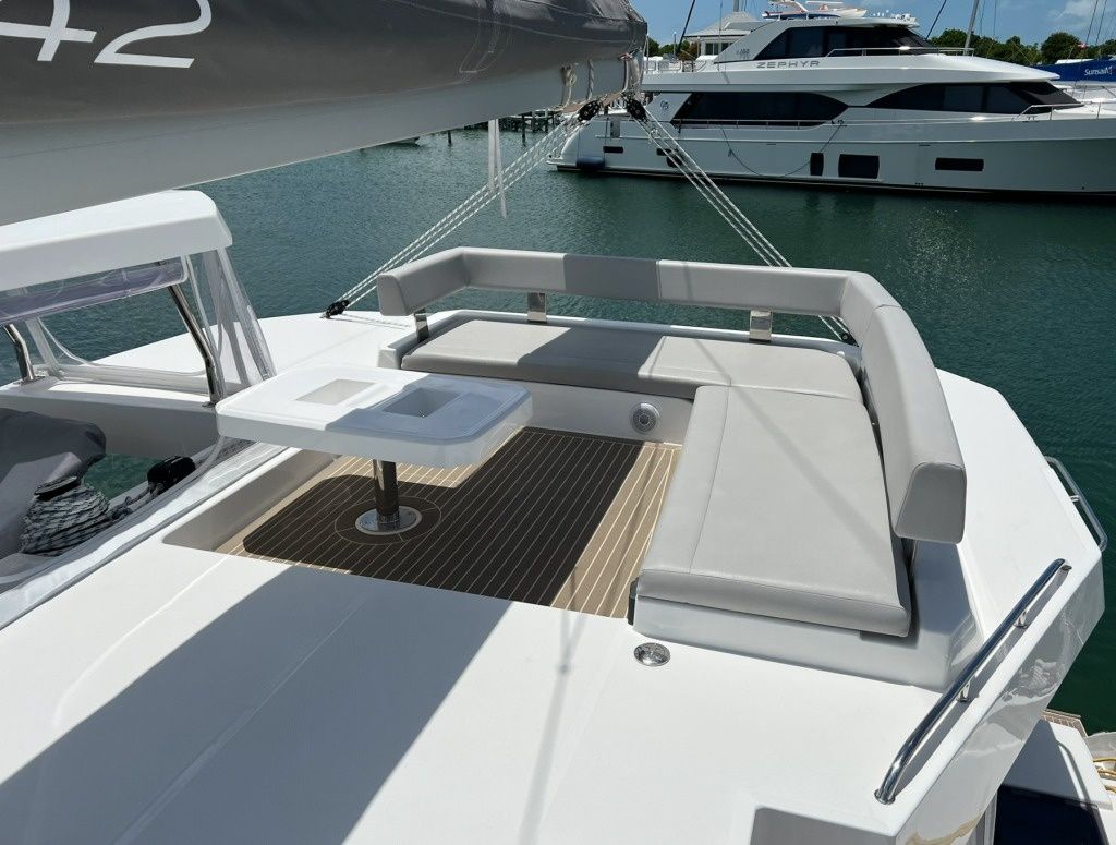 Leopard 42 | Serenity