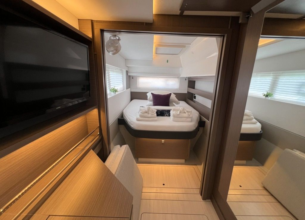 Leopard 42 | Serenity