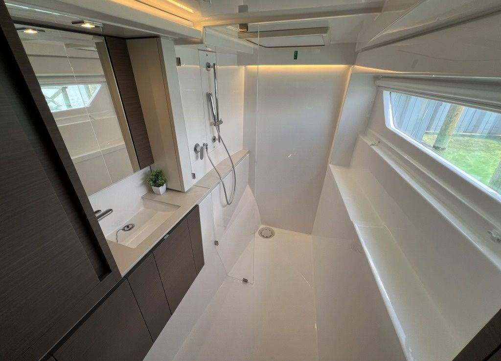 Leopard 42 | Serenity