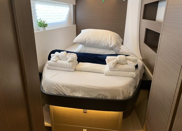 Leopard 42 | Serenity