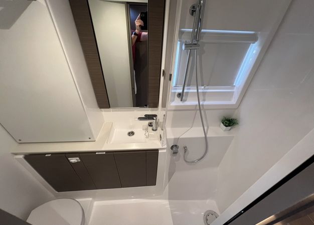 Leopard 42 | Serenity