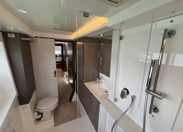 Leopard 42 | Serenity