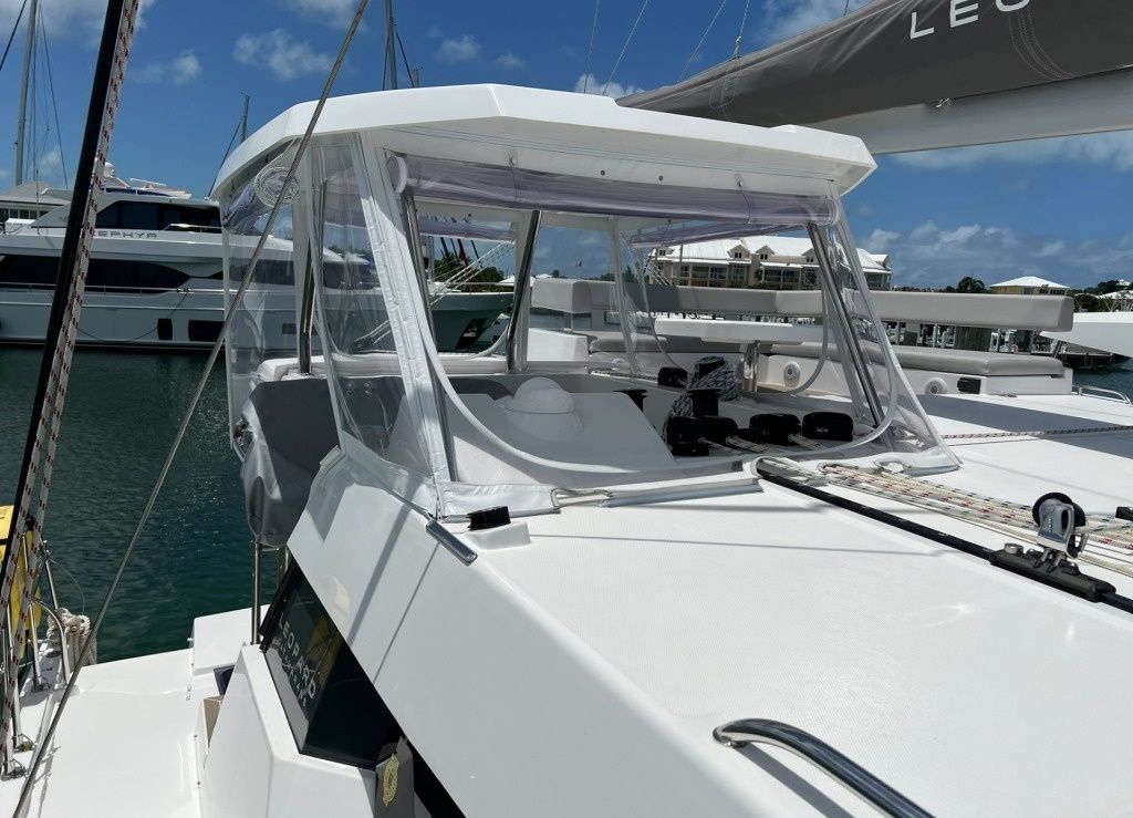 Leopard 42 | Serenity