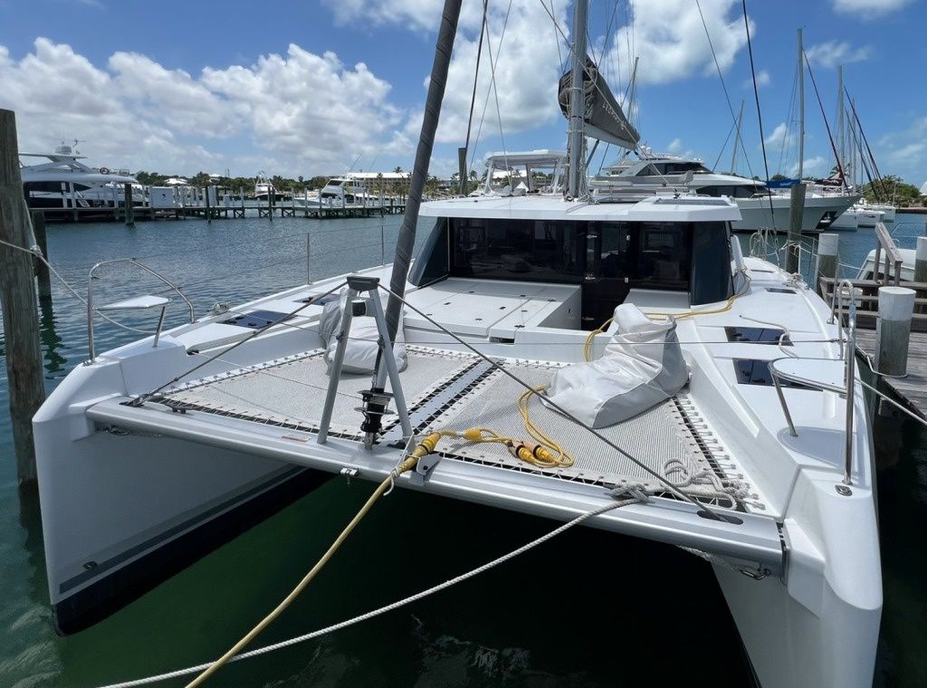 Leopard 42 | Serenity