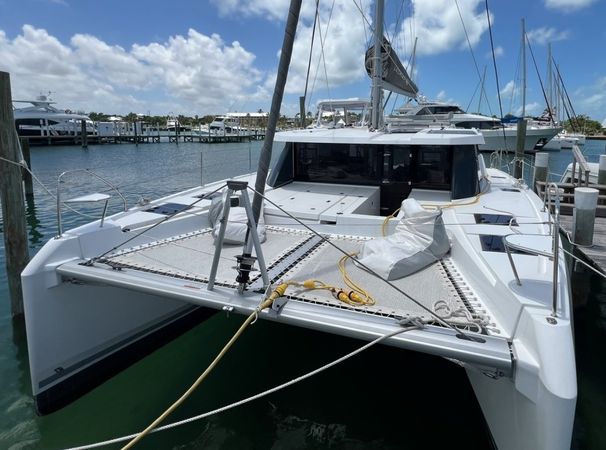 Leopard 42 | Serenity