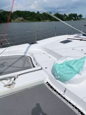 Seawind 1260 | Imi Ola