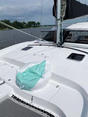 Seawind 1260 | Imi Ola