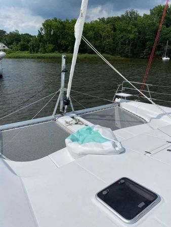 Seawind 1260 | Imi Ola