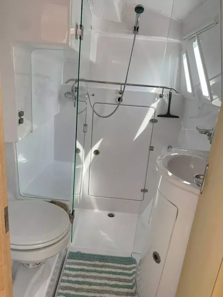 Seawind 1260 | Imi Ola