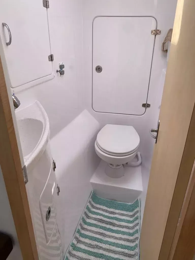 Seawind 1260 | Imi Ola