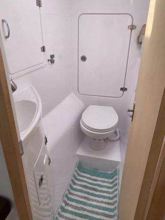 Seawind 1260 | Imi Ola