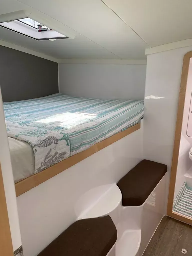 Seawind 1260 | Imi Ola