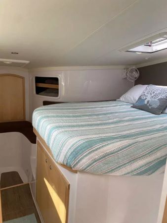 Seawind 1260 | Imi Ola