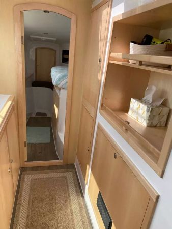 Seawind 1260 | Imi Ola