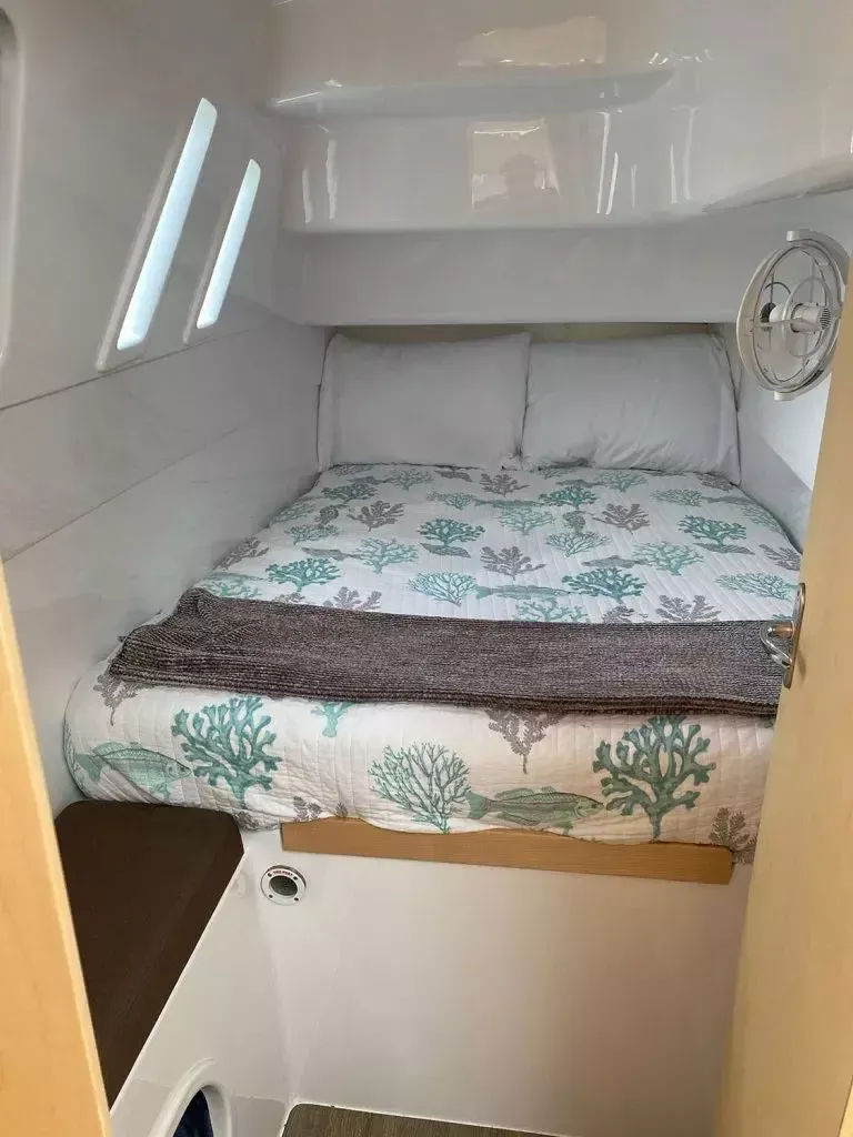 Seawind 1260 | Imi Ola