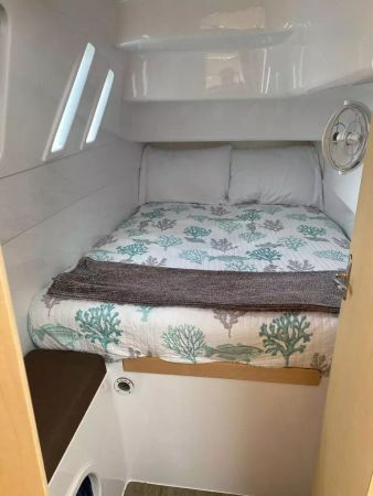 Seawind 1260 | Imi Ola