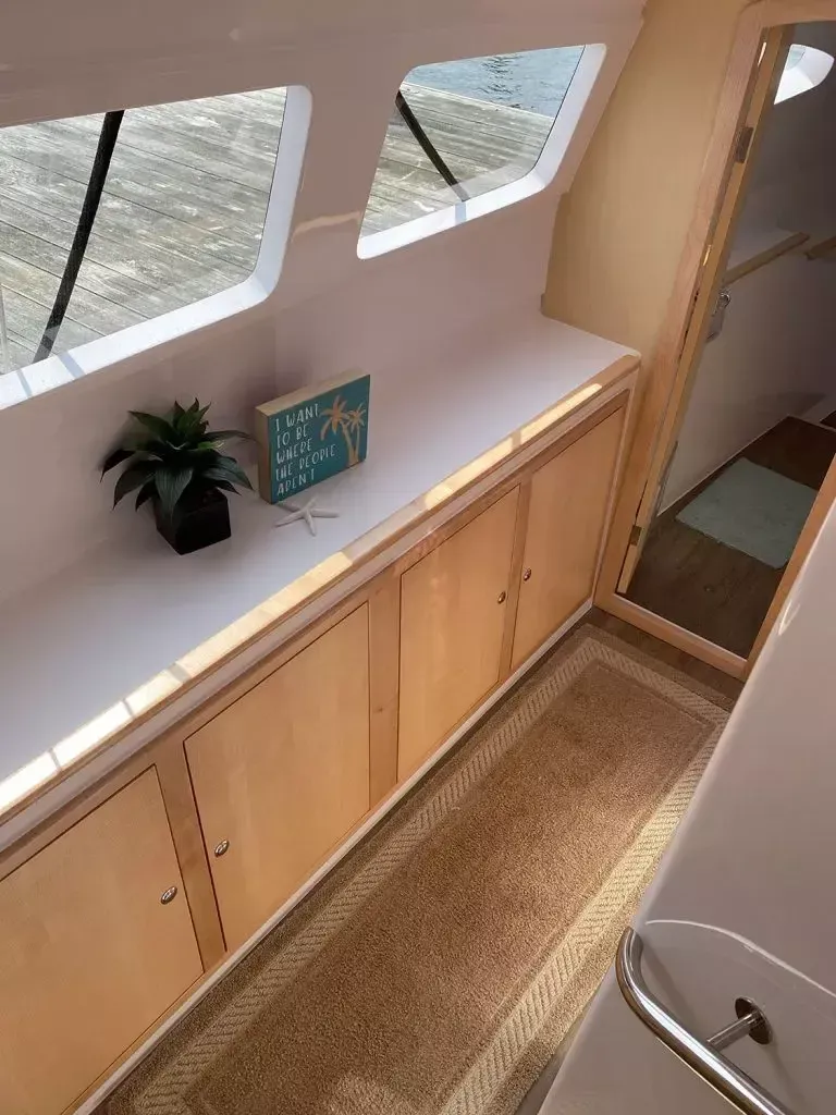 Seawind 1260 | Imi Ola