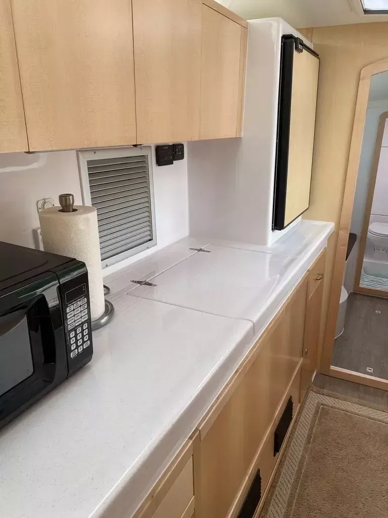 Seawind 1260 | Imi Ola