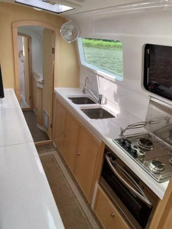 Seawind 1260 | Imi Ola