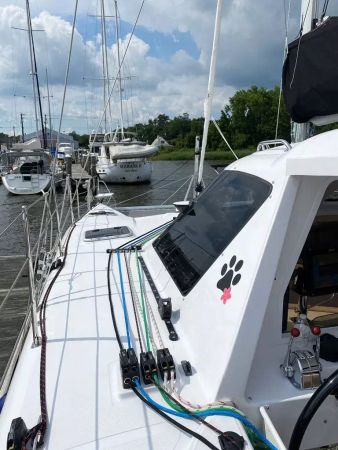 Seawind 1260 | Imi Ola