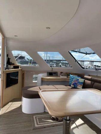 Seawind 1260 | Imi Ola