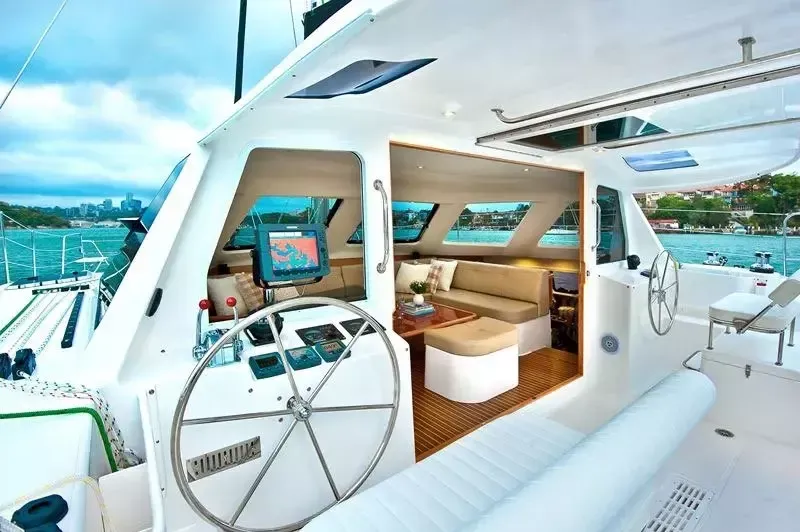 Seawind 1260 | Imi Ola