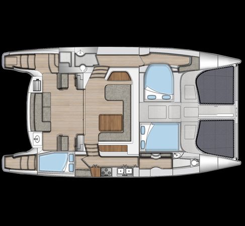 Seawind 1260 | Imi Ola