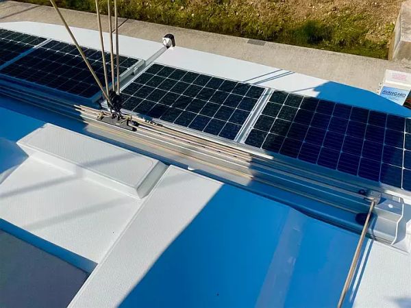 Fountaine Pajot Astrea 42 | Livia Augusta