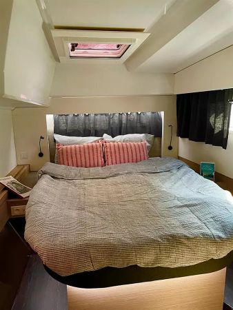 Fountaine Pajot Astrea 42 | Livia Augusta