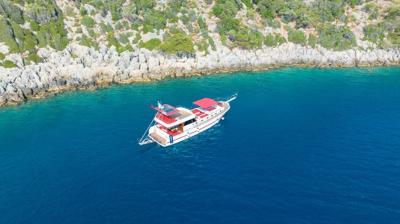 Custom Built 59 | Okay