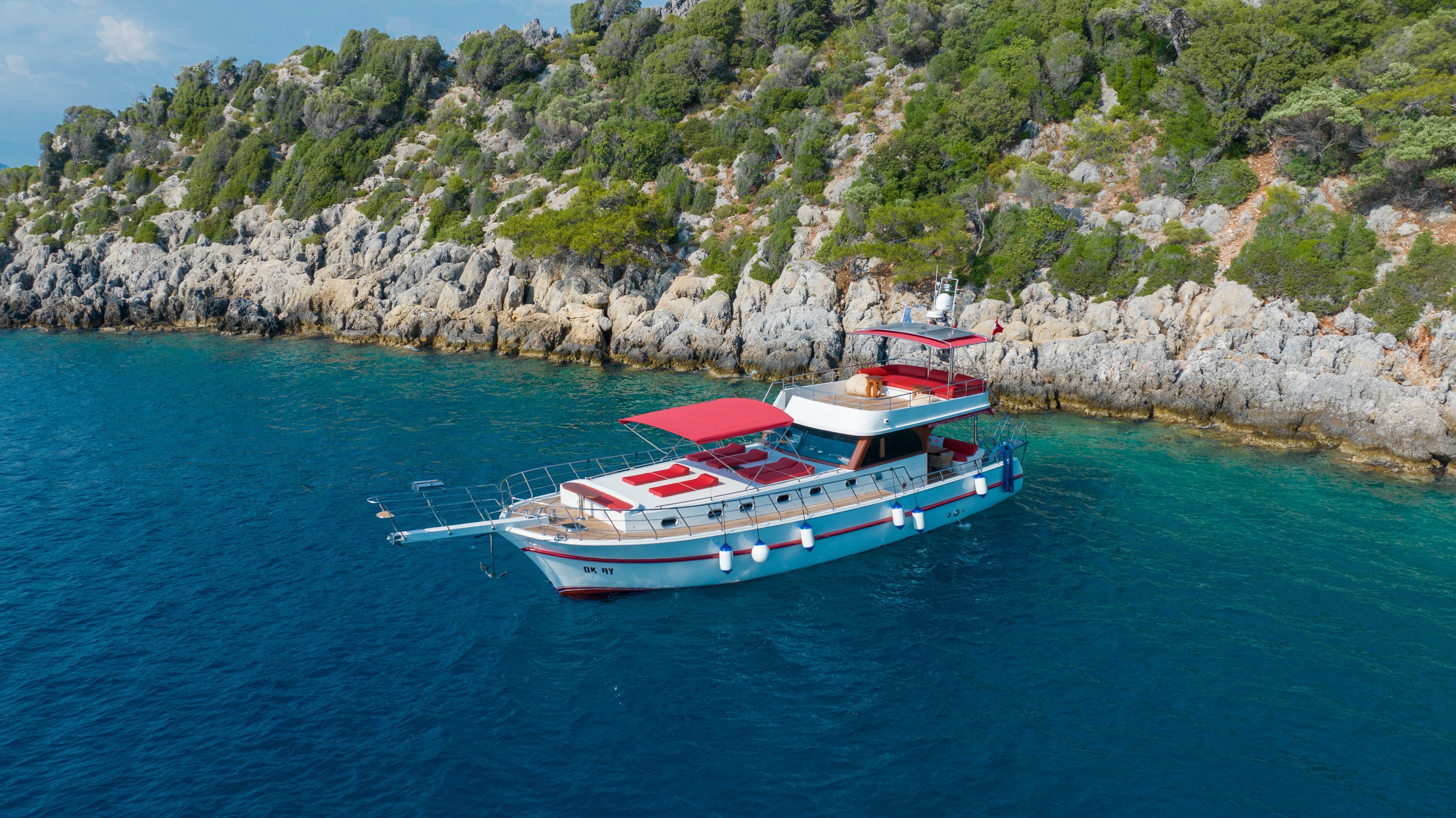 Custom Built 59 | Okay