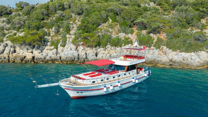 Custom Built 59 | Okay